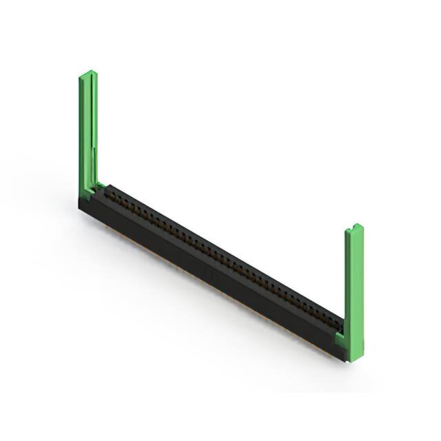 355-072-520-568 EDAC Inc.  Edgeboard Connectors